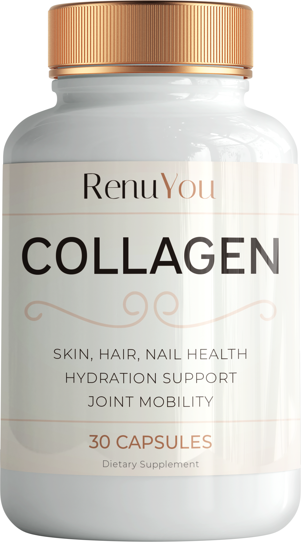 RenuYou bottle